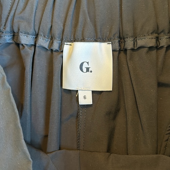 G. Label JESS TIERED MIDLENGTH SKIRT - Picture 7 of 8